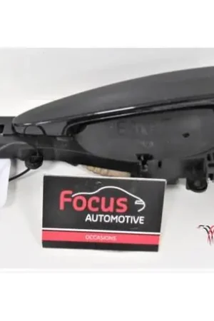 Deurhendel BMW 3er (E90) Exclusief