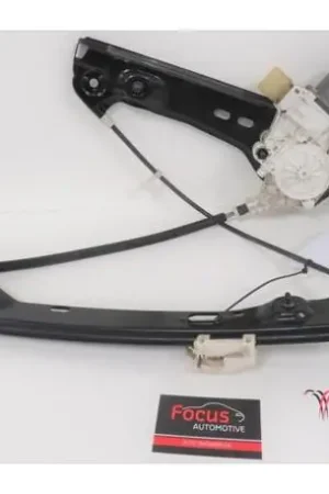 Raambedieningsmechanisme BMW 3er (E90) Beperkt Aanbod