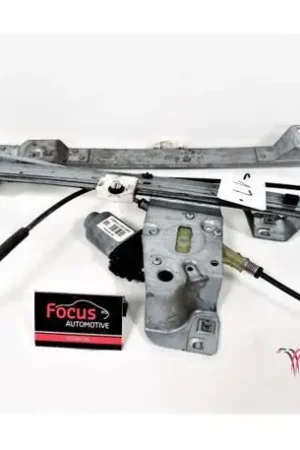 Dagaanbieding Raambedieningsmechanisme RENAULT KANGOO Express (FW0/1_)