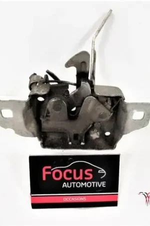 Motorkapkabel RENAULT KANGOO Express (FW0/1_) Voordeelprijs