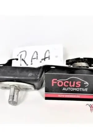 Speciale Aanbieding Motorkapkabel RENAULT KANGOO Express (FW0/1_)