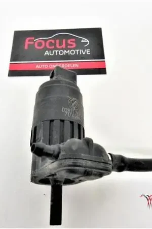 Lage Kosten Reinigingsvloeistofsproeier CITROËN Nemo Kasten (AA)