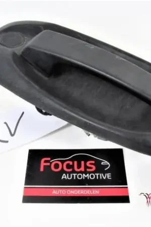 Nieuw Deurhendel CITROËN Nemo Kasten (AA)