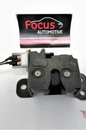 Motorkapkabel HYUNDAI Santa Fé I (SM) Gratis Verzending