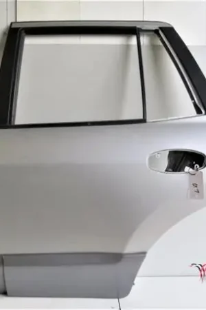 Deur HYUNDAI Santa Fé I (SM) Lage Kosten
