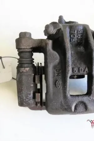 Remklauw HYUNDAI Santa Fé I (SM) Nieuw Model