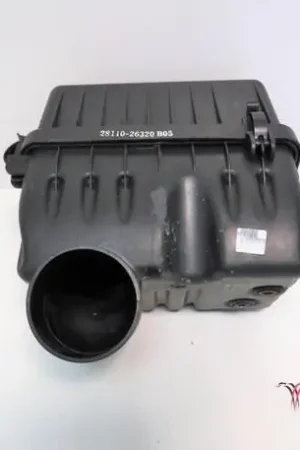 Snelle Levering Luchtfilterhuis HYUNDAI Santa Fé I (SM)