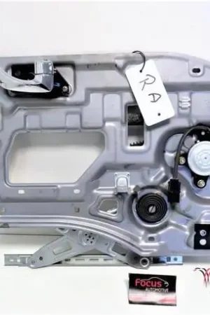 Bestel Nu Raambedieningsmechanisme HYUNDAI Santa Fé I (SM)