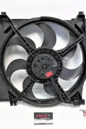 Limited Edition Elektrische motor radiateurventilator HYUNDAI Santa Fé I (SM)