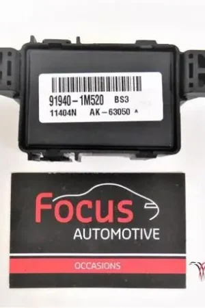 Ruitenwisserregelinterval Relais KIA PICANTO (TA) Shop Nu