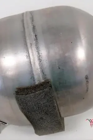 Express Levering Expansietank hydraulische olie stuurbekrachtiging MERCEDES-BENZ CLS (C219)