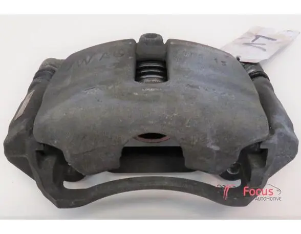 Remklauw VW GOLF VII Variant (BA5, BV5) Beperkt Aanbod