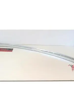 Authentiek Sierpaneel bumper MERCEDES-BENZ CLS (C219)