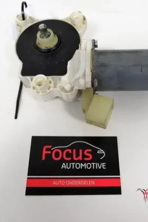 Hete Deal Elektrische motor raamopener MERCEDES-BENZ CLS (C219)