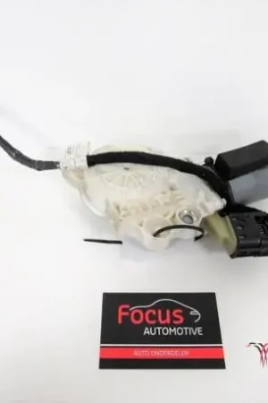 Elektrische motor raamopener MERCEDES-BENZ CLS (C219) Plaats Bestelling