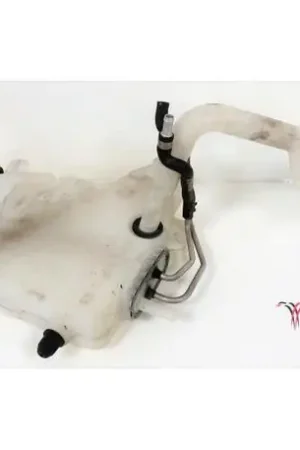 Reinigingsvloeistofreservoir MERCEDES-BENZ CLS (C219) Budget