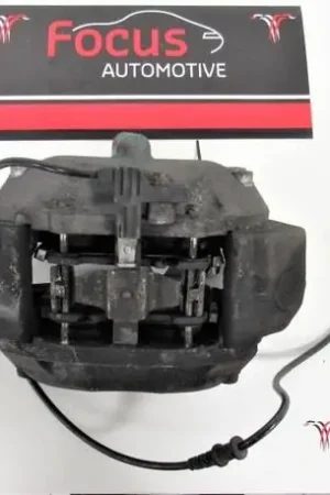 Remklauw MERCEDES-BENZ CLS (C219) Shop Nu