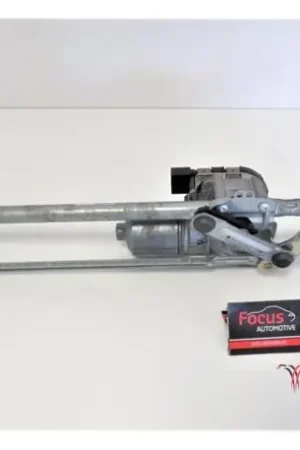 Favoriet Ruitenwissermotor VW GOLF VII Variant (BA5, BV5)