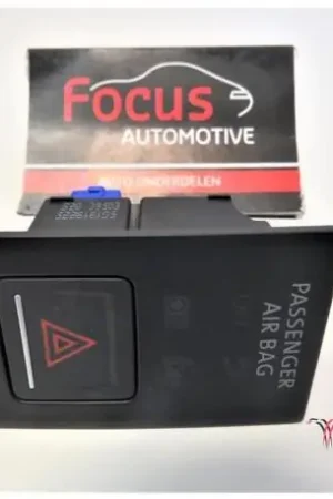 Schakelaar voor Alarmlicht VW GOLF VII Variant (BA5, BV5) Laatste Versie