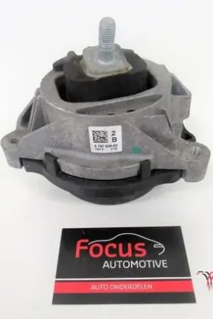 Alleen Vandaag Lagerbok motorophanging BMW 1 (F21)