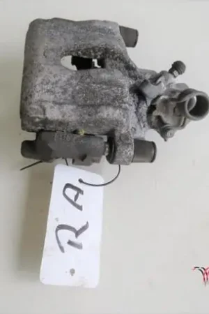 Merkproduct Remklauw FORD Focus C-Max (--), FORD C-Max (DM2)