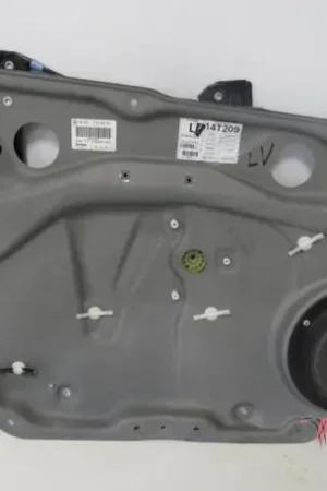 Nu Kopen Raambedieningsmechanisme MERCEDES-BENZ B-Klasse (W245)