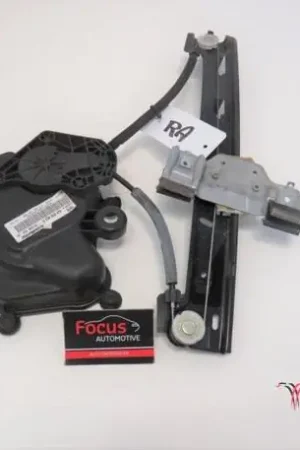 Plaats Bestelling Raambedieningsmechanisme SEAT Ibiza IV (6J5, 6P1), SEAT Ibiza IV Sportcoupe (6J1, 6P5)