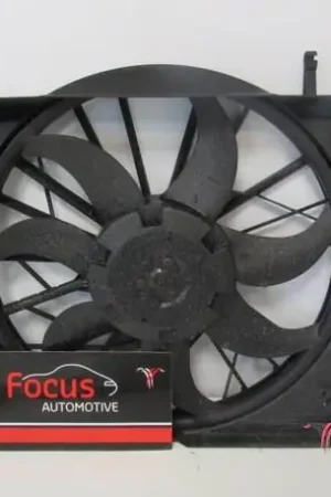 Hoge Kwaliteit Elektrische motor interieurventilatie MERCEDES-BENZ CLS (C219)