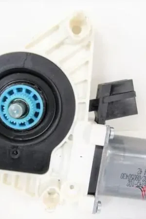 Gratis Verzending Elektrische motor raamopener MERCEDES-BENZ B-Klasse (W245)