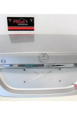Exclusief Kofferruimteklep MERCEDES-BENZ CLS (C219)