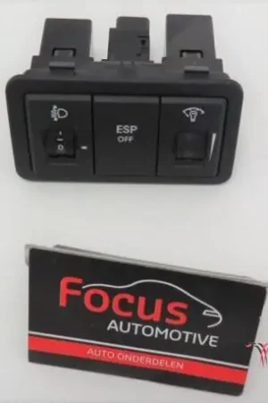 Bulkbestelling Schakelaar voor Koplamphoogteregeling HYUNDAI i20 (PB, PBT)