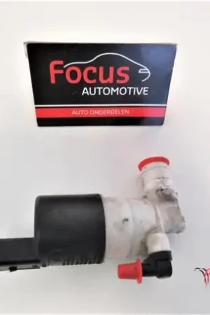 Reinigingsvloeistofsproeier CITROËN BERLINGO Box Body/MPV (B9), CITROËN BERLINGO Platform/Chassis (B9) Beperkt Aanbod