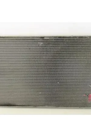 Radiateur FORD Focus C-Max (--), FORD C-Max (DM2) Express Levering