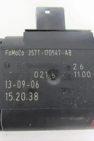 Sensor FORD FOCUS C-MAX (DM2), FORD C-MAX (DM2) Gratis Verzending