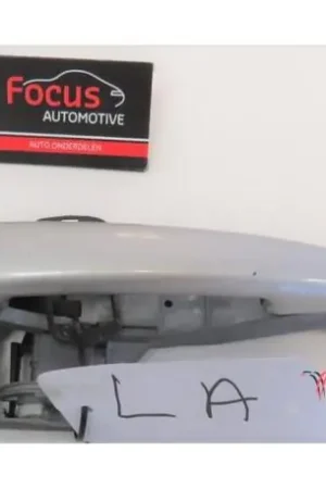 Deurhendel PEUGEOT 207 (WA, WC) Wereldwijde Verzending