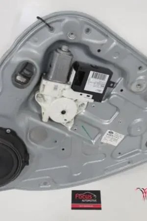 Garantie Inbegrepen Raambedieningsmechanisme FORD Focus C-Max (--), FORD C-Max (DM2)