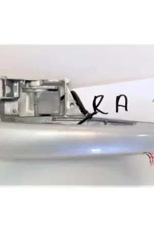 Deurhendel PEUGEOT 207 (WA, WC) Must-Have