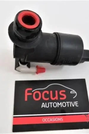 Finale Uitverkoop Reinigingsvloeistofsproeier PEUGEOT 207 (WA, WC)