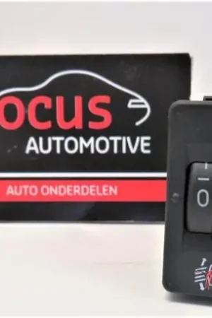 Schakelaar voor Koplamphoogteregeling PEUGEOT 207 (WA, WC) Nieuw