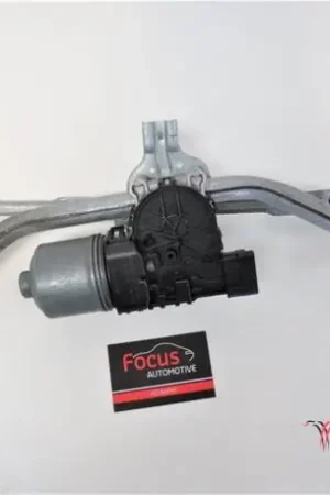 Ruitenwissermotor PEUGEOT 207 (WA, WC) Lage Kosten