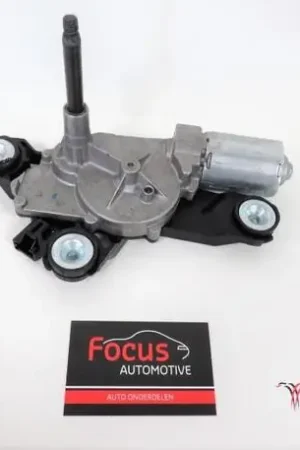 Ruitenwissermotor FORD Focus C-Max (--), FORD C-Max (DM2) Plaats Bestelling