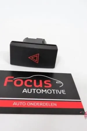 Gratis Retour Schakelaar voor Alarmlicht FORD Focus C-Max (--), FORD C-Max (DM2)