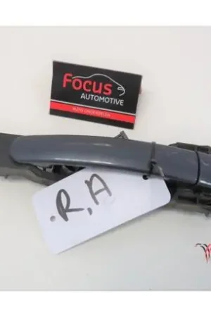 Meest Verkocht Deurhendel VW POLO (9N_)