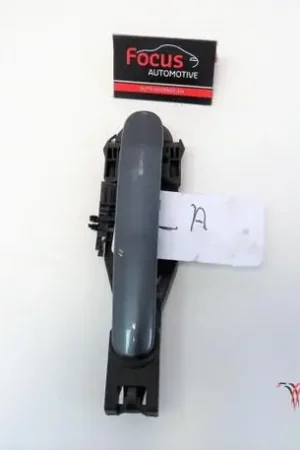 Deurhendel VW POLO (9N_) Lage Kosten