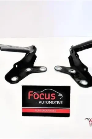 Motorkapscharnier VW POLO (9N_) Gratis Retour