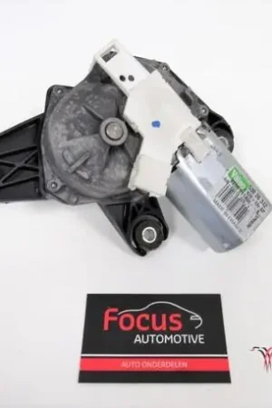 Ruitenwissermotor RENAULT Twingo II (CN0) Budget
