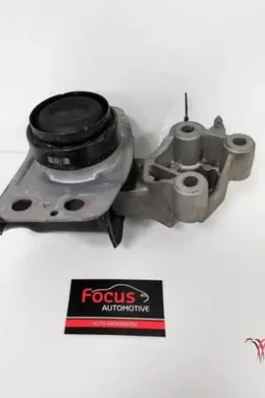 Lagerbok motorophanging RENAULT TWINGO II (CN0_) Rechtstreeks Van De Fabrikant