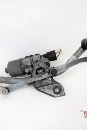 Ruitenwissermotor RENAULT Twingo II (CN0) Direct Verzonden