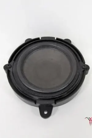 Lage Kosten Luidspreker RENAULT Twingo II (CN0)