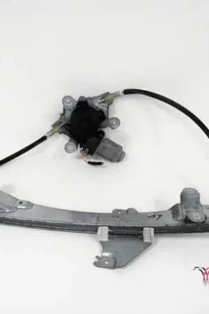 Raambedieningsmechanisme RENAULT Twingo II (CN0) Betaalbaar